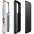 Etta Vee Color Melt Galaxy S23 Plus Pro Case
